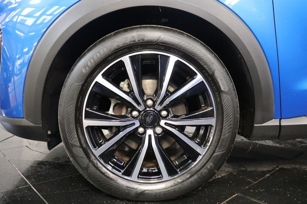 Used Ford Puma 2023 for sale - 76999144: Photo 36