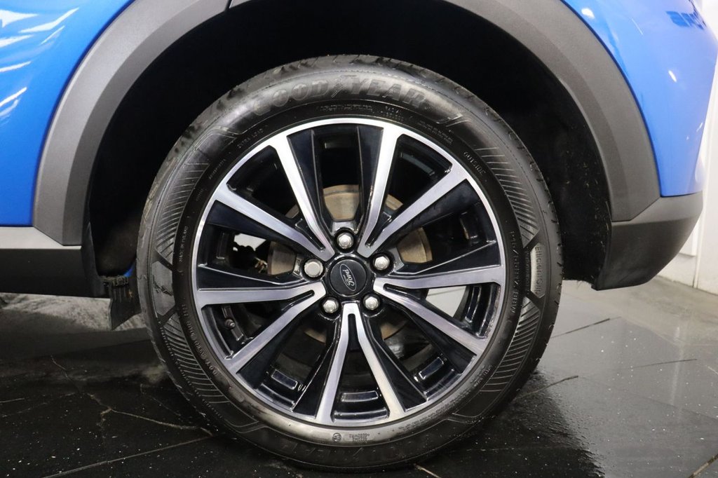 Used Ford Puma 2023 for sale - 76999144: Photo 37