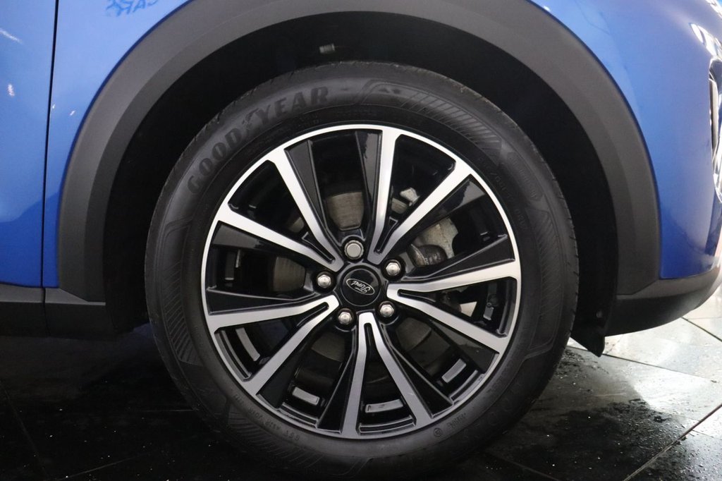 Used Ford Puma 2023 for sale - 76999144: Photo 38