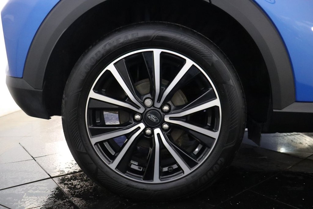 Used Ford Puma 2023 for sale - 76999144: Photo 39