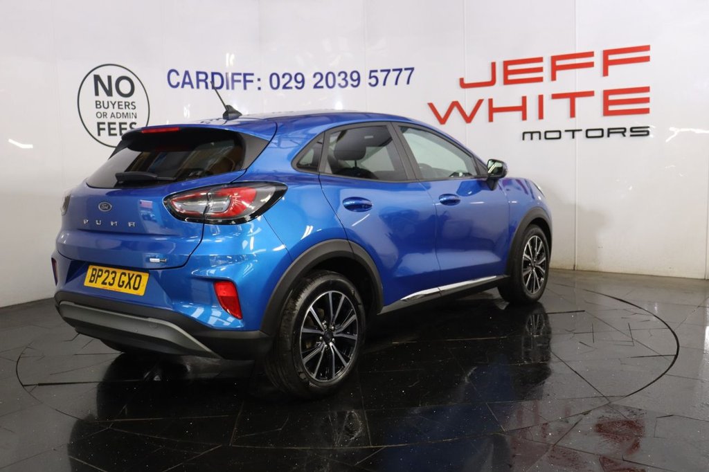 Used Ford Puma 2023 for sale - 76999144: Photo 5
