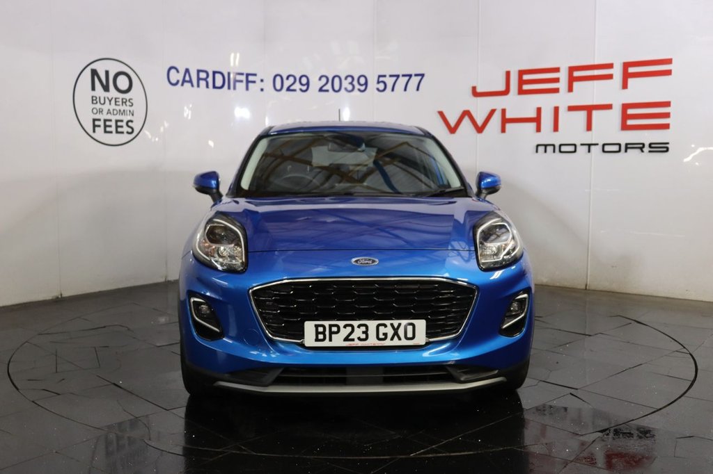 Used Ford Puma 2023 for sale - 76999144: Photo 8