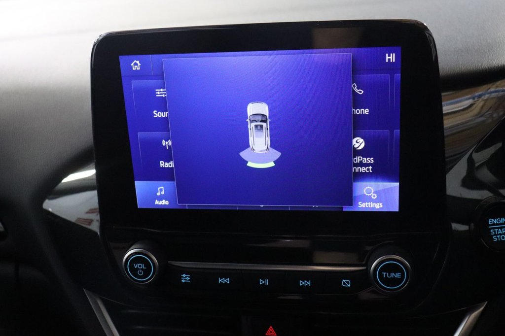 Used Ford Puma 2023 for sale - 76999144: Photo 9