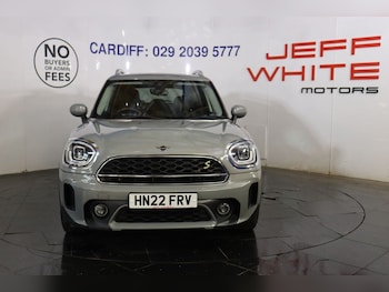 Used MINI Countryman 2022 for sale - 77014552: Photo