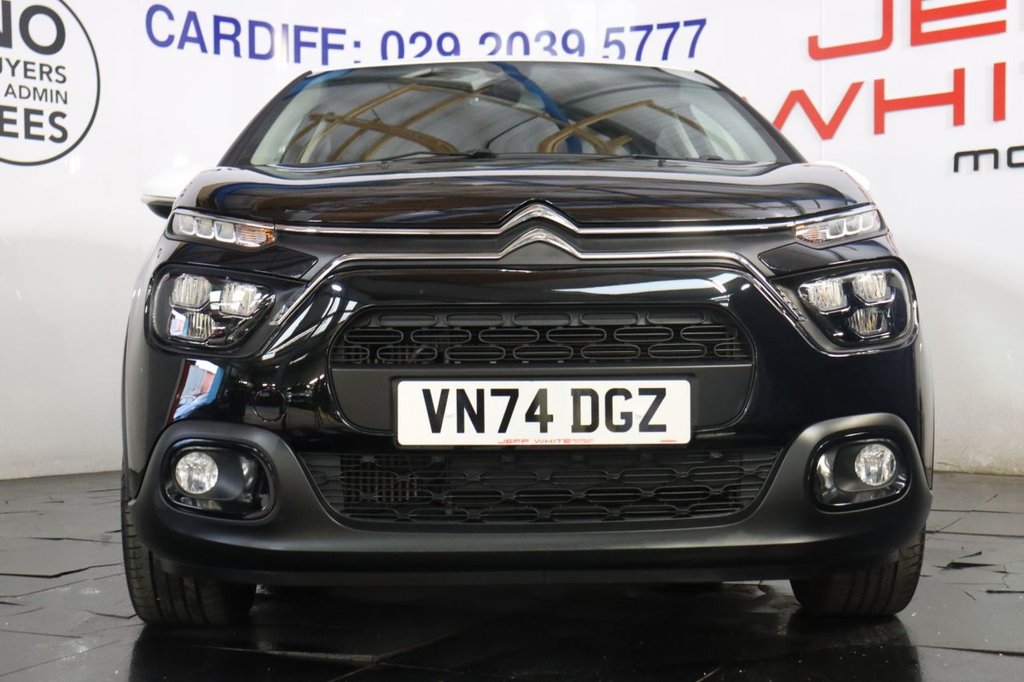 Used Citroen C3 2024 for sale - 77369061: Photo 11