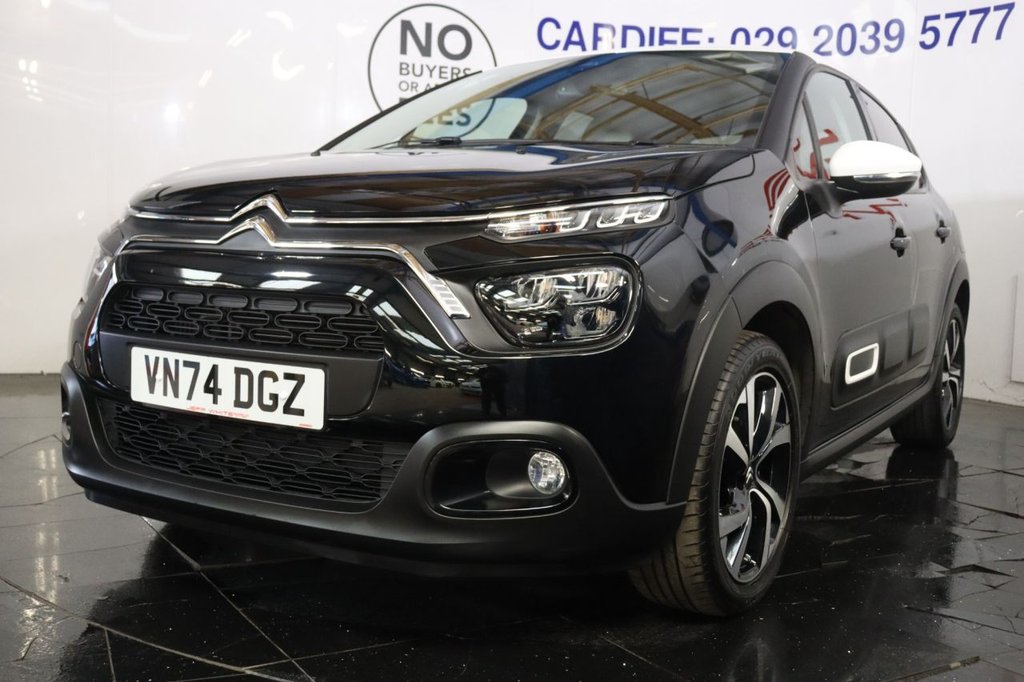 Used Citroen C3 2024 for sale - 77369061: Photo 13