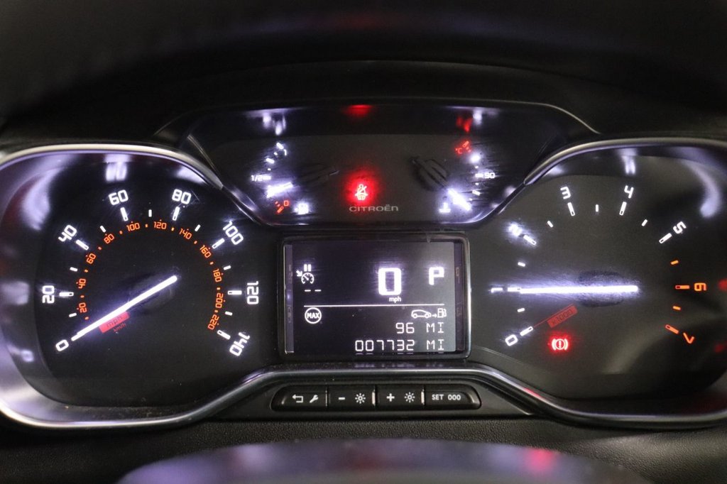 Used Citroen C3 2024 for sale - 77369061: Photo 15