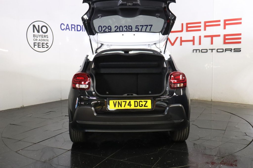 Used Citroen C3 2024 for sale - 77369061: Photo 20
