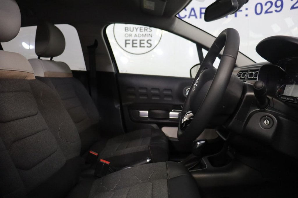 Used Citroen C3 2024 for sale - 77369061: Photo 22