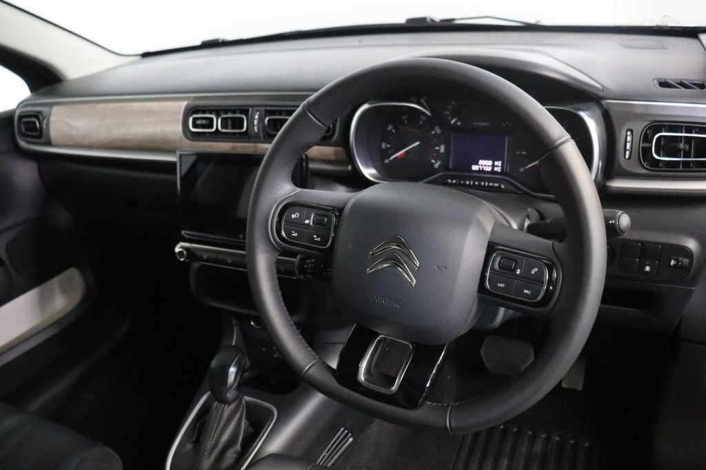 Used Citroen C3 2024 for sale - 77369061: Photo 23