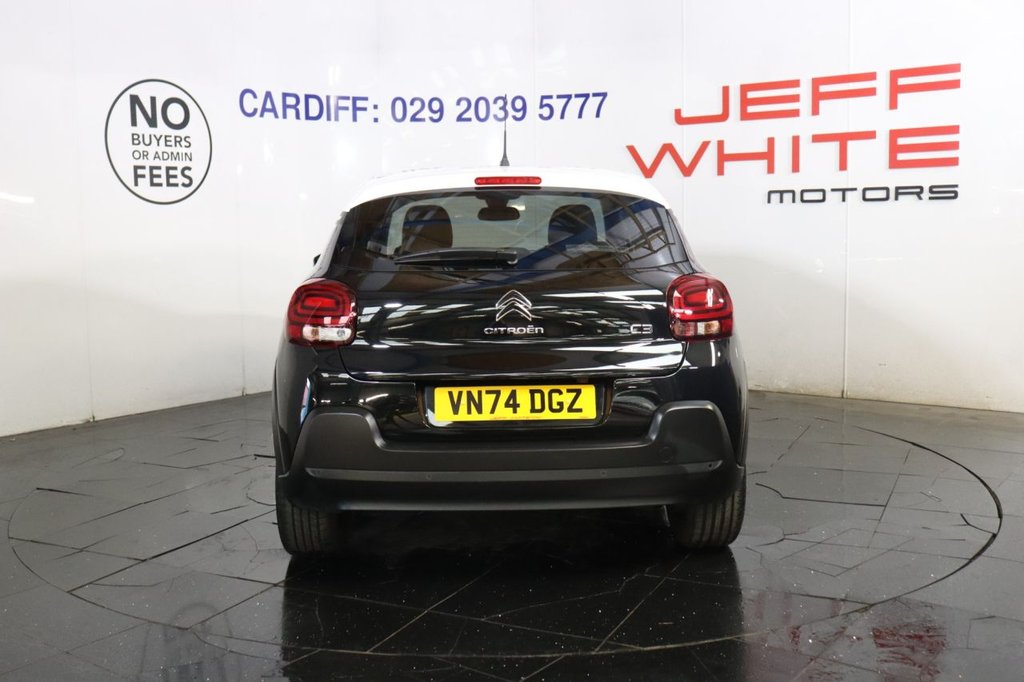 Used Citroen C3 2024 for sale - 77369061: Photo 4