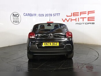 Used Citroen C3 2024 for sale - 77369061: Photo