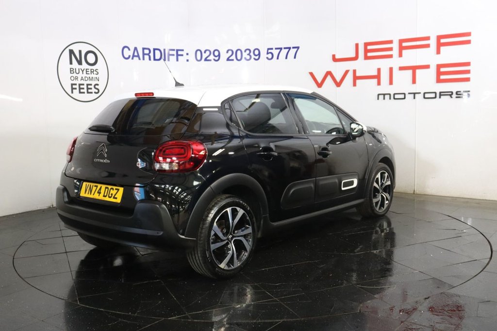 Used Citroen C3 2024 for sale - 77369061: Photo 5