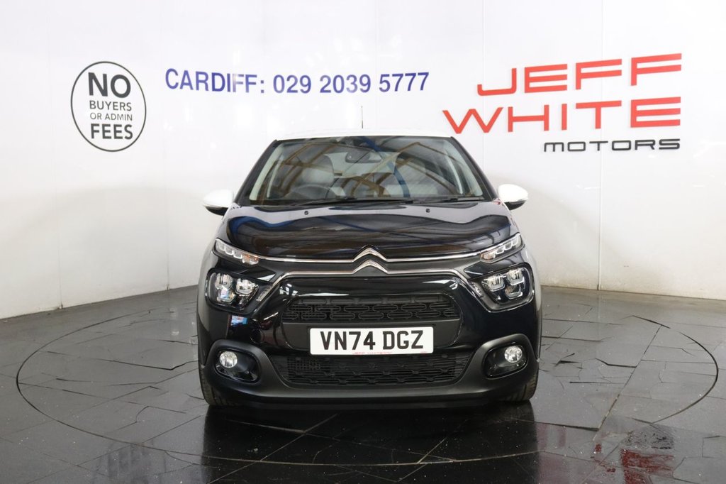 Used Citroen C3 2024 for sale - 77369061: Photo 7