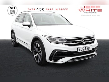 Used Volkswagen Tiguan 2023 for sale - 79022739: Photo