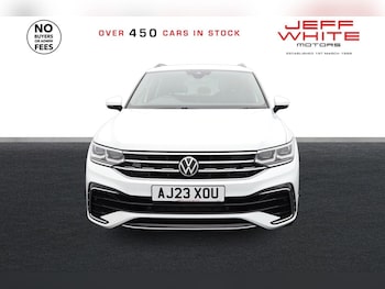 Used Volkswagen Tiguan 2023 for sale - 79022739: Photo