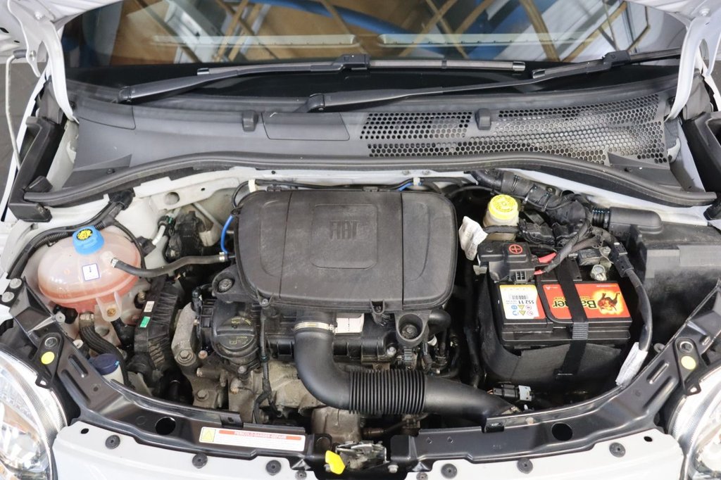 Used Fiat 500 2020 for sale - 77952529: Photo 10