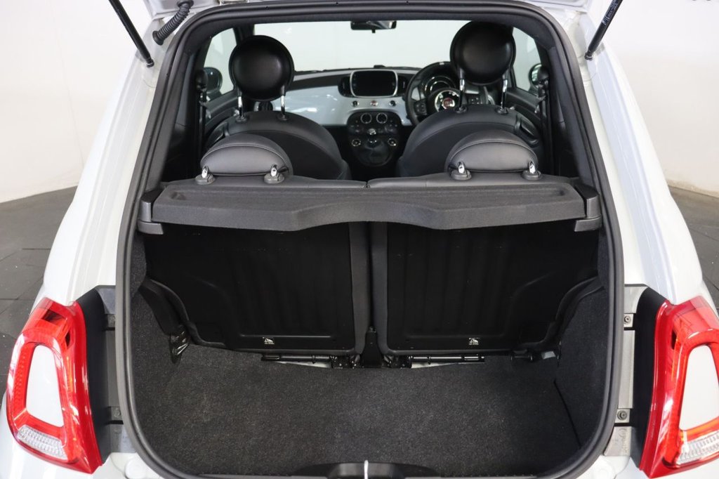 Used Fiat 500 2020 for sale - 77952529: Photo 11