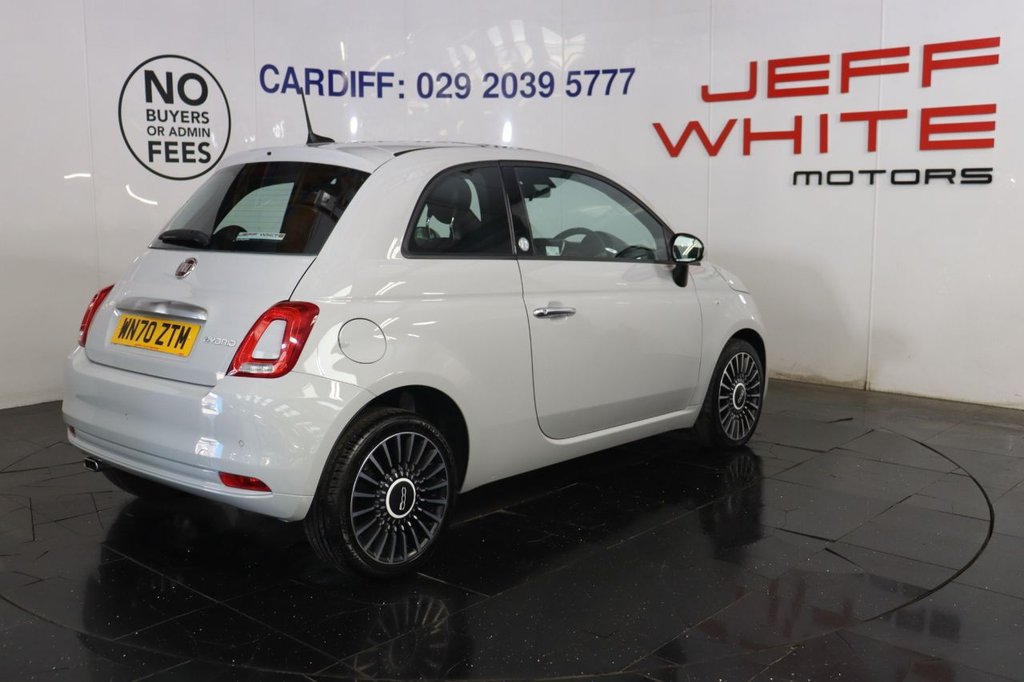 Used Fiat 500 2020 for sale - 77952529: Photo 13