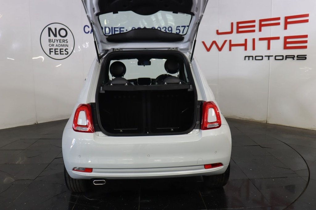 Used Fiat 500 2020 for sale - 77952529: Photo 14