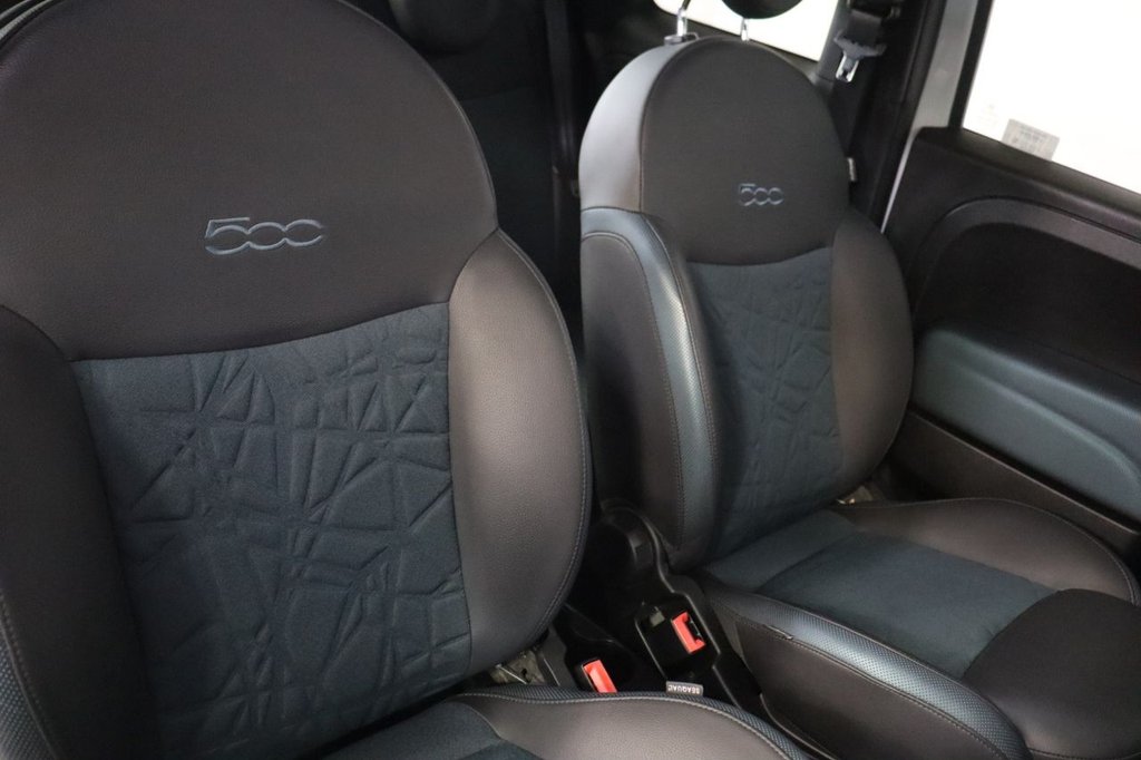 Used Fiat 500 2020 for sale - 77952529: Photo 16