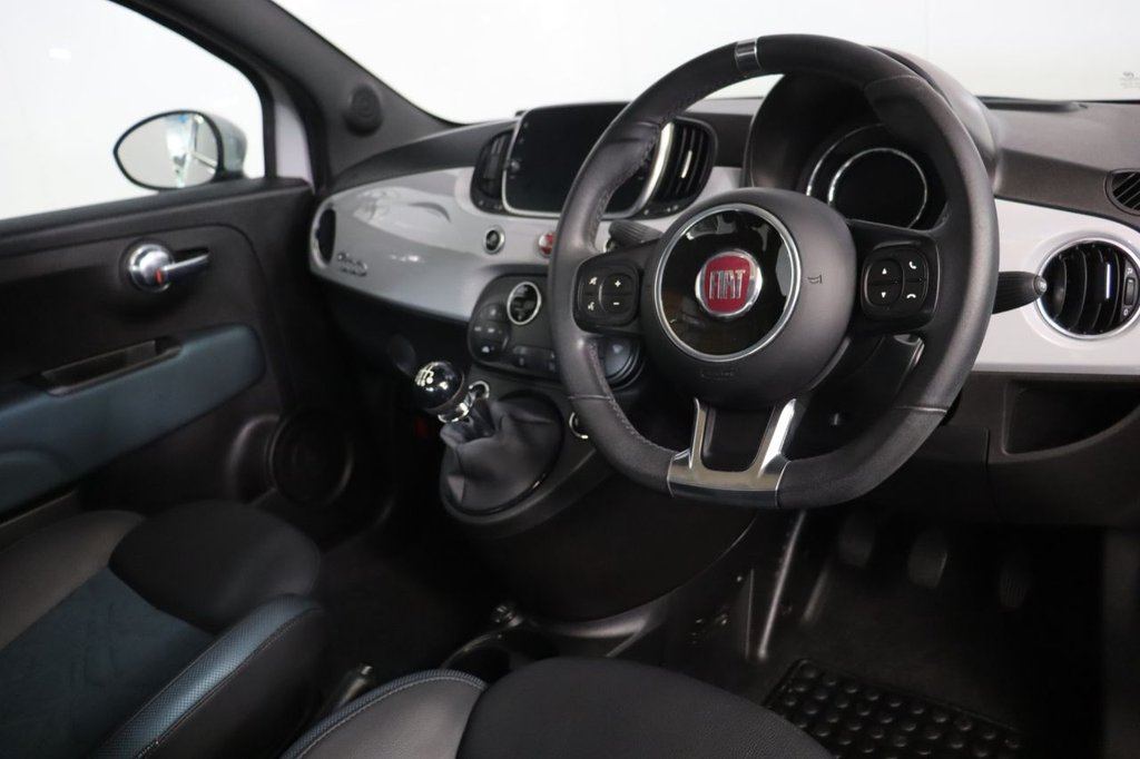 Used Fiat 500 2020 for sale - 77952529: Photo 18