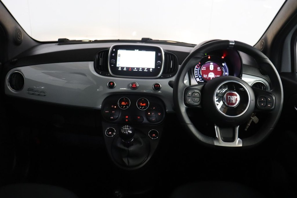 Used Fiat 500 2020 for sale - 77952529: Photo 19