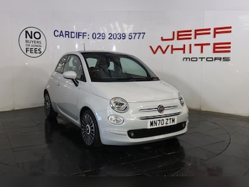 Used Fiat 500 2020 for sale - 77952529: Photo