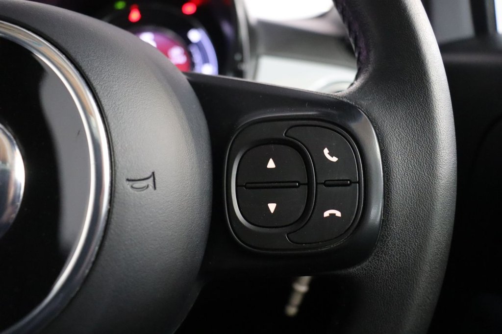 Used Fiat 500 2020 for sale - 77952529: Photo 22