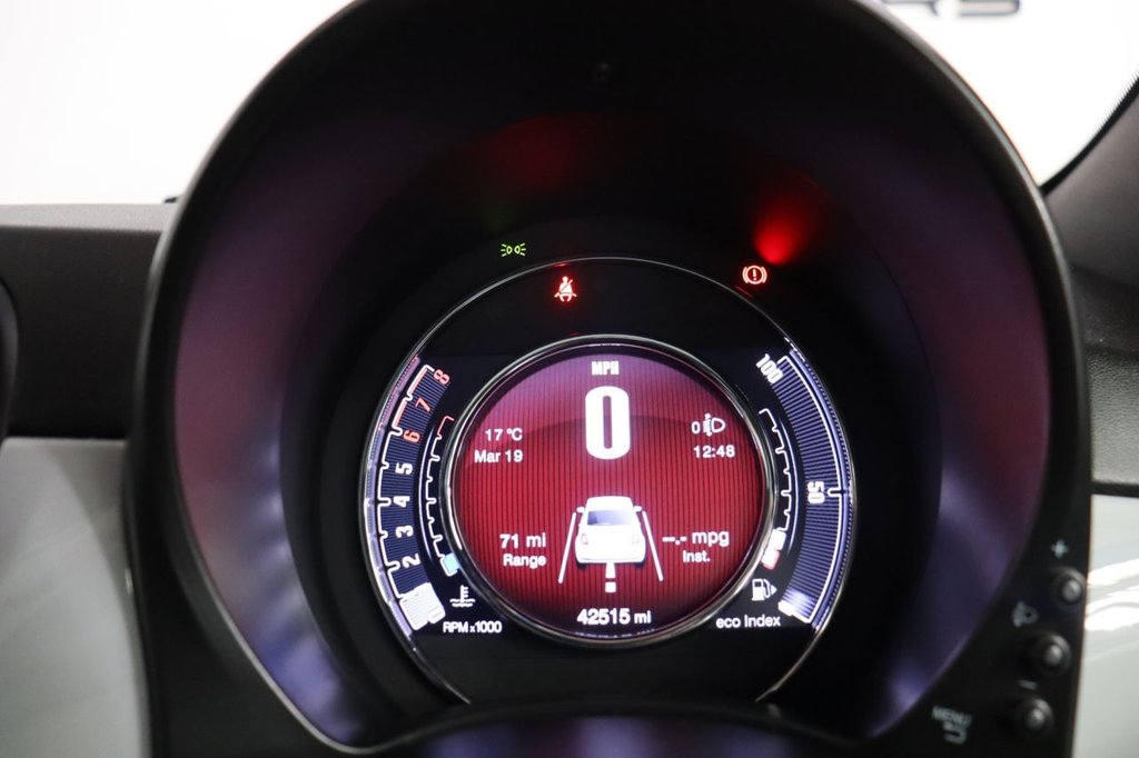 Used Fiat 500 2020 for sale - 77952529: Photo 23