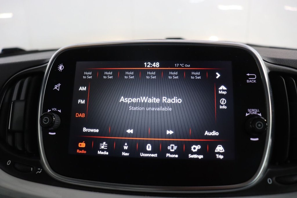 Used Fiat 500 2020 for sale - 77952529: Photo 24