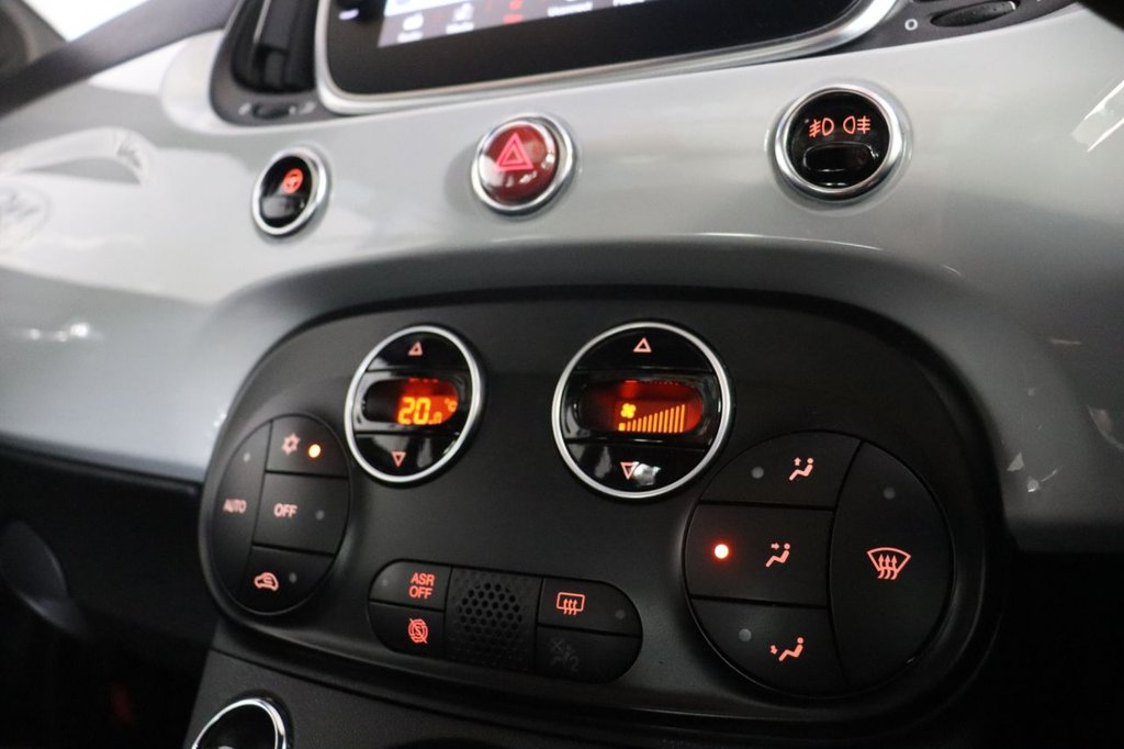 Used Fiat 500 2020 for sale - 77952529: Photo 25