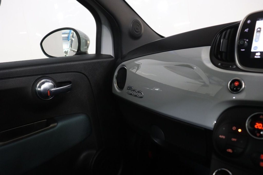 Used Fiat 500 2020 for sale - 77952529: Photo 27