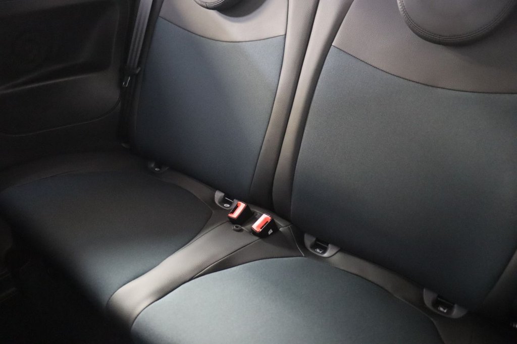 Used Fiat 500 2020 for sale - 77952529: Photo 28