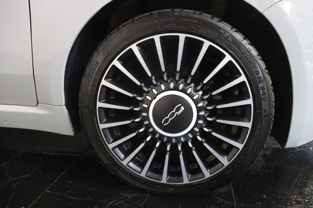 Used Fiat 500 2020 for sale - 77952529: Photo 29