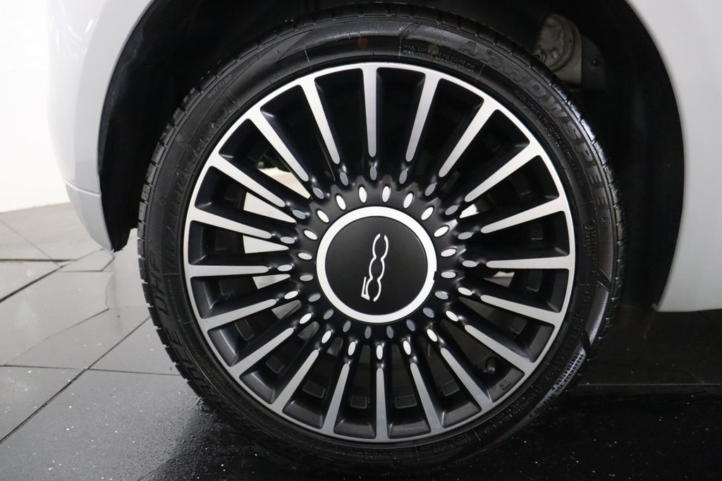 Used Fiat 500 2020 for sale - 77952529: Photo 30