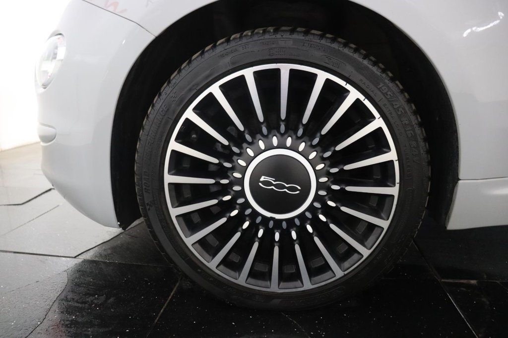 Used Fiat 500 2020 for sale - 77952529: Photo 31