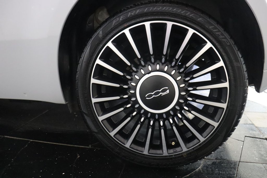 Used Fiat 500 2020 for sale - 77952529: Photo 32