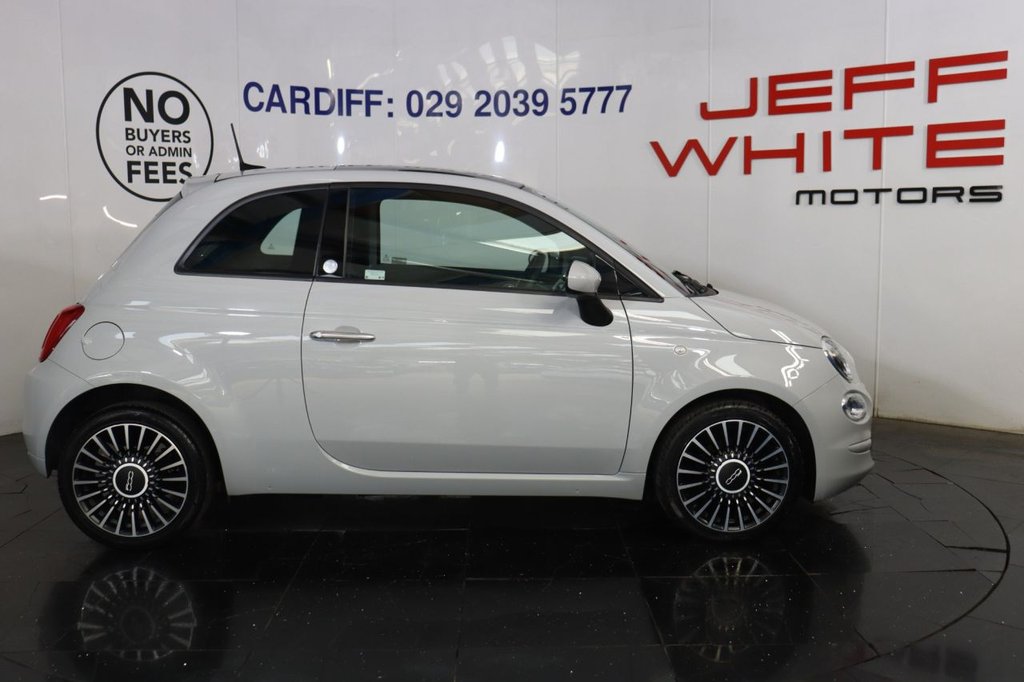 Used Fiat 500 2020 for sale - 77952529: Photo 5