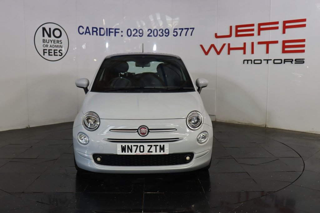 Used Fiat 500 2020 for sale - 77952529: Photo 6