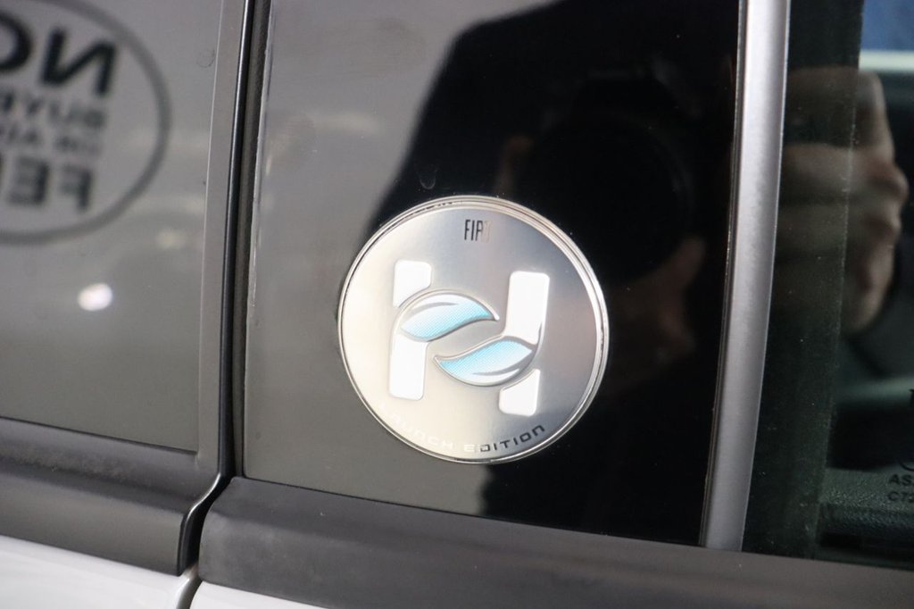 Used Fiat 500 2020 for sale - 77952529: Photo 7