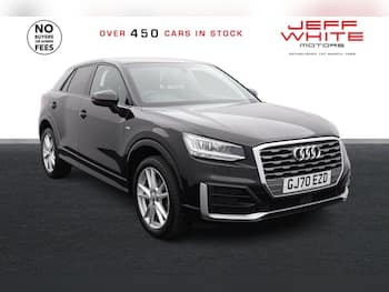 Used Audi Q2 2020 for sale - 79755426: Photo