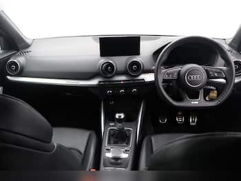 Used Audi Q2 2020 for sale - 79755426: Photo