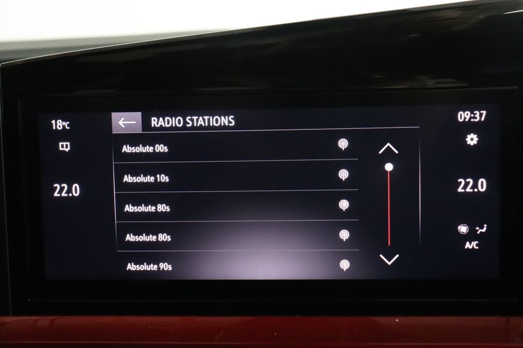Used Vauxhall Mokka 2022 for sale - 76148210: Photo 11
