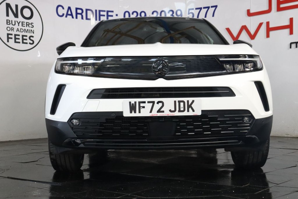 Used Vauxhall Mokka 2022 for sale - 76148210: Photo 12