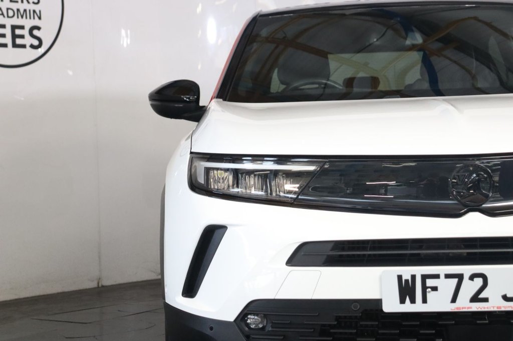 Used Vauxhall Mokka 2022 for sale - 76148210: Photo 13