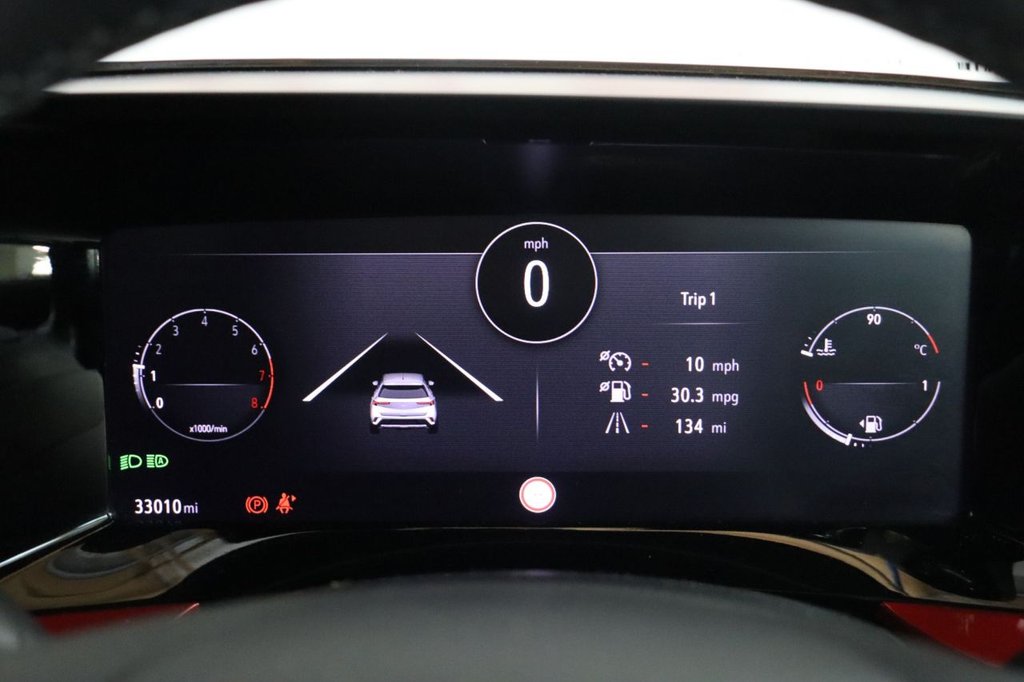 Used Vauxhall Mokka 2022 for sale - 76148210: Photo 15