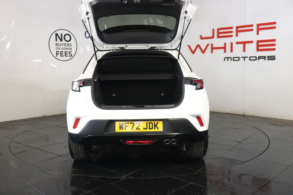 Used Vauxhall Mokka 2022 for sale - 76148210: Photo 19