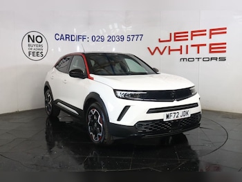 Used Vauxhall Mokka 2022 for sale - 76148210: Photo