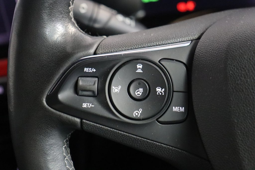 Used Vauxhall Mokka 2022 for sale - 76148210: Photo 23